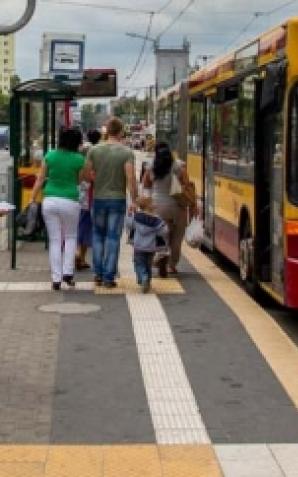 Kierowcy MPK ratują życie i zdrowie łodzian