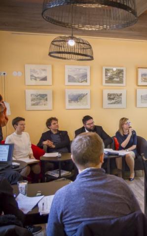 Warszawa: Startuje trzecia edycja budżetu obywatelskiego!