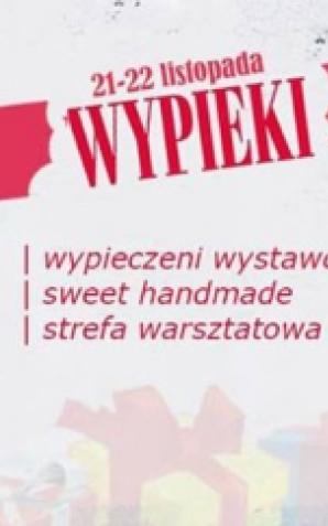 Łódź: Trwa Jarmark świątecznych słodkości 