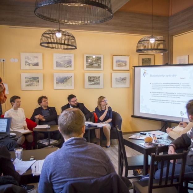 Warszawa: Startuje trzecia edycja budżetu obywatelskiego!